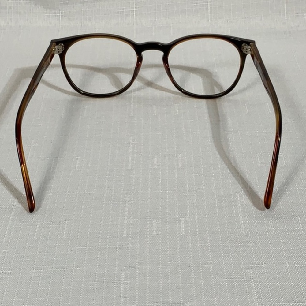 Ogi Heritage Black / Tortoise Frames - image 7